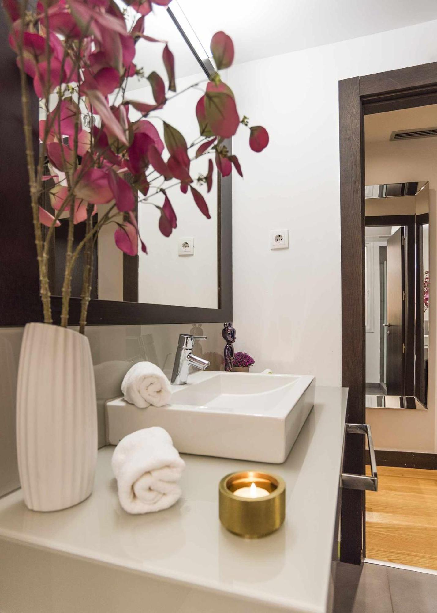 Prado By Skykey Apartment Madrid Exterior photo